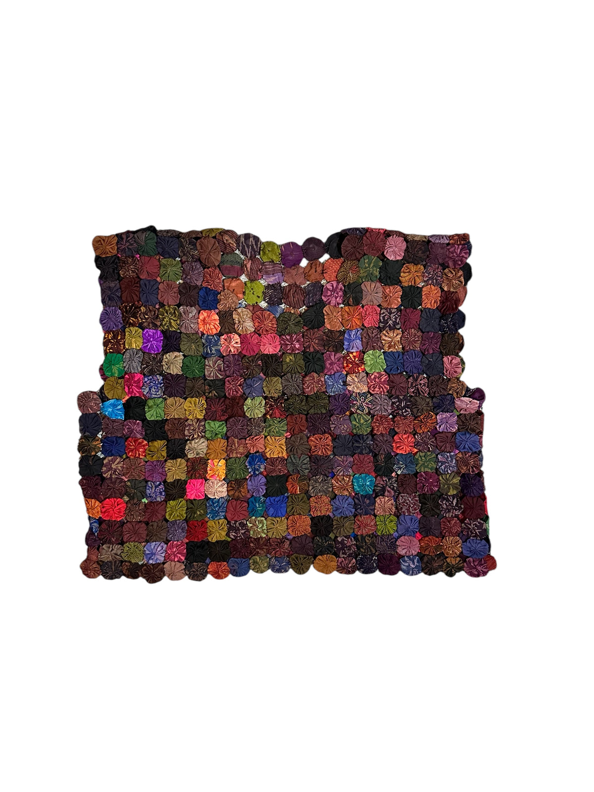 Vintage Brandless Top (Home-Crafted)