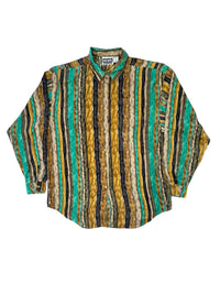 Vintage details express Blouse (New)