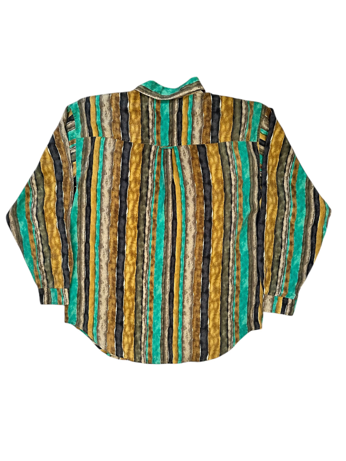 Vintage details express Blouse (New)