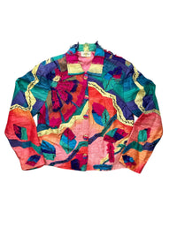Vintage Sandy Starkman Jacket