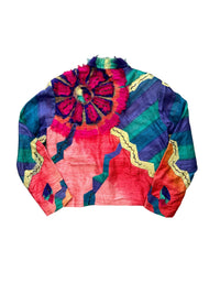 Vintage Sandy Starkman Jacket